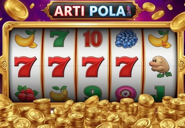 arti pola slot