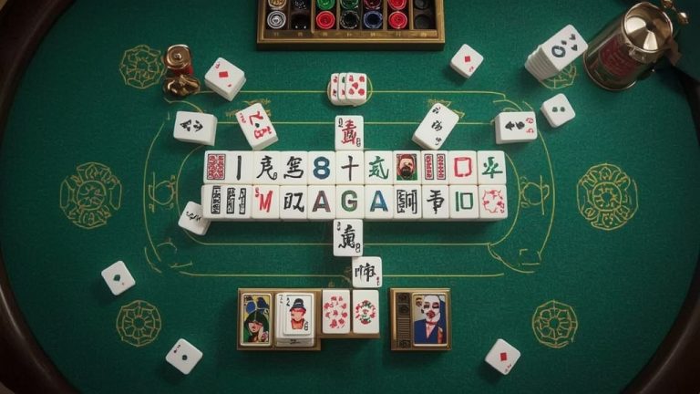 panduan-trik-pola-mahjong-yang-banyak-digunakan-pemain-slot