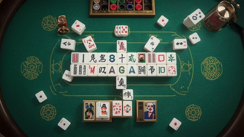 panduan-trik-pola-mahjong-yang-banyak-digunakan-pemain-slot