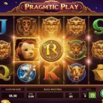 Slot Pragmatic Play Hari Ini