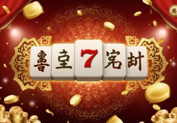 Mahjong Ways hari ini