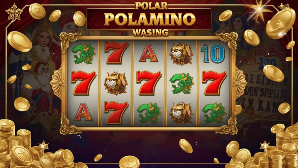 pola slot luar negeri
