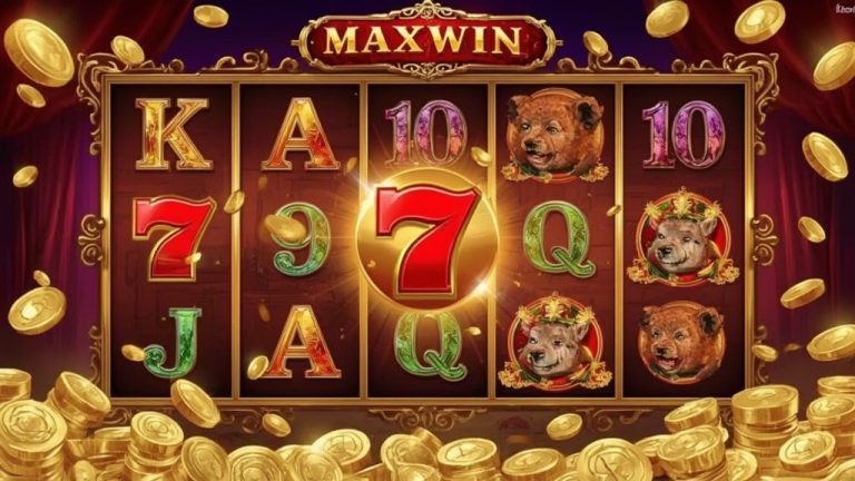 Slot Paling Jitu