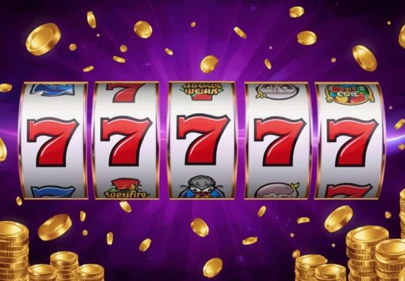 Volatilitas slot, tipe mesin slot, strategi
