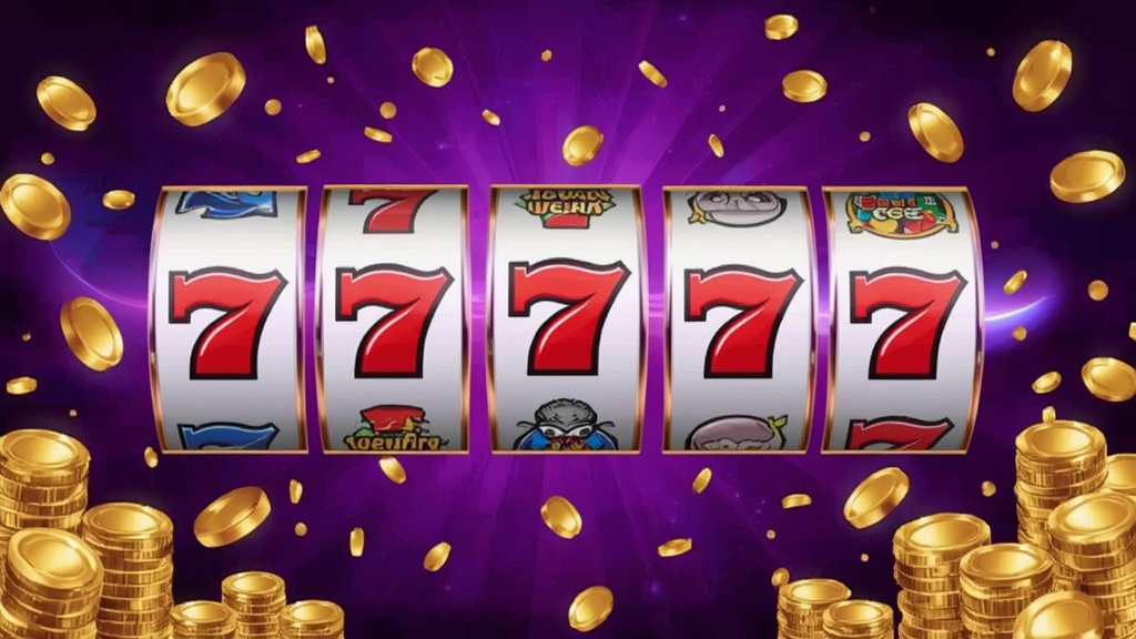 Volatilitas slot, tipe mesin slot, strategi
