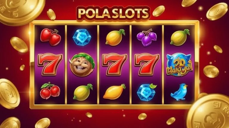 Jam sepi slot, waktu main slot, hoki
