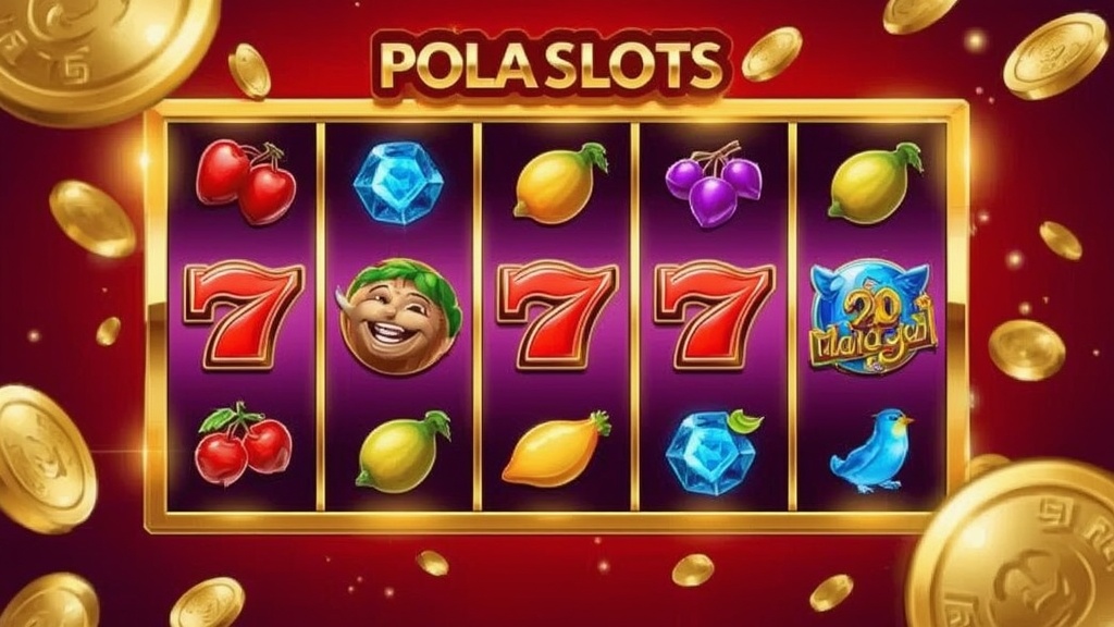 Jam sepi slot, waktu main slot, hoki