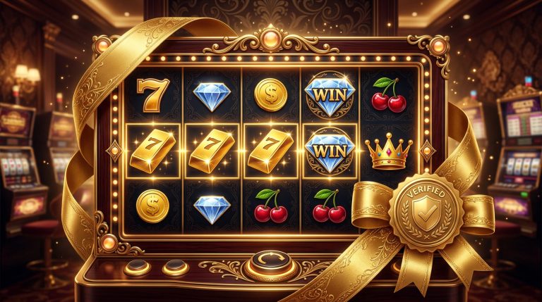 Komunitas slot, pola terpercaya, grup slot