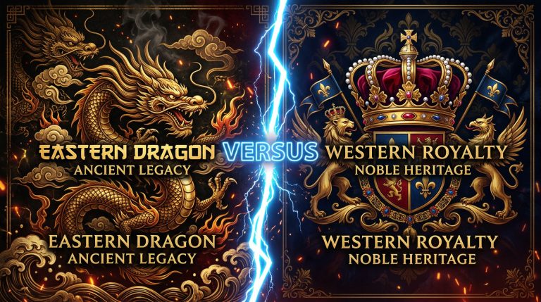 Slot asia, slot eropa, perbandingan server