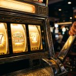 Ciri jackpot slot, pola tanda jp