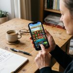 pola bet slot, strategi taruhan slot