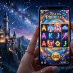 pola starlight princess, slot princess gacor