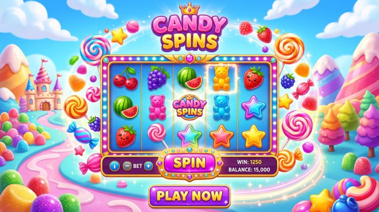 pola sweet bonanza, slot candy gacor
