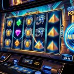 auto spin slot, pola auto spin